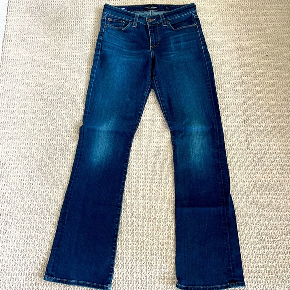 Lucky Brand Jeans - Picture 4 of 6
